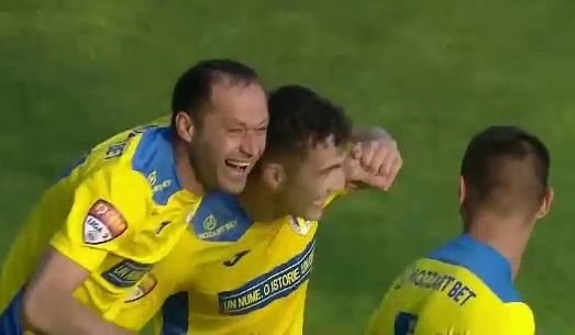 Petrolul - Concordia 2-0 | 