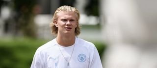 Cel mai tare transfer al verii s-a făcut! Haaland a bătut palma cu Manchester City