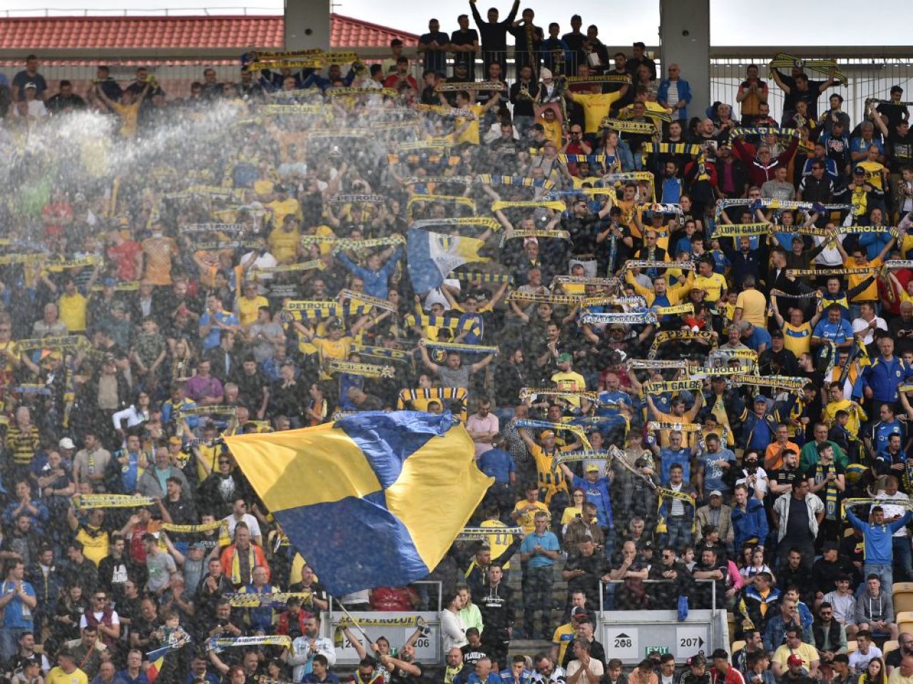 Petrolul în Liga 1! Nae Constantin dezvăluie secretul