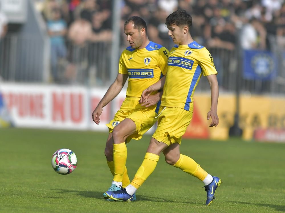 Petrolul în Liga 1! Nae Constantin dezvăluie secretul 