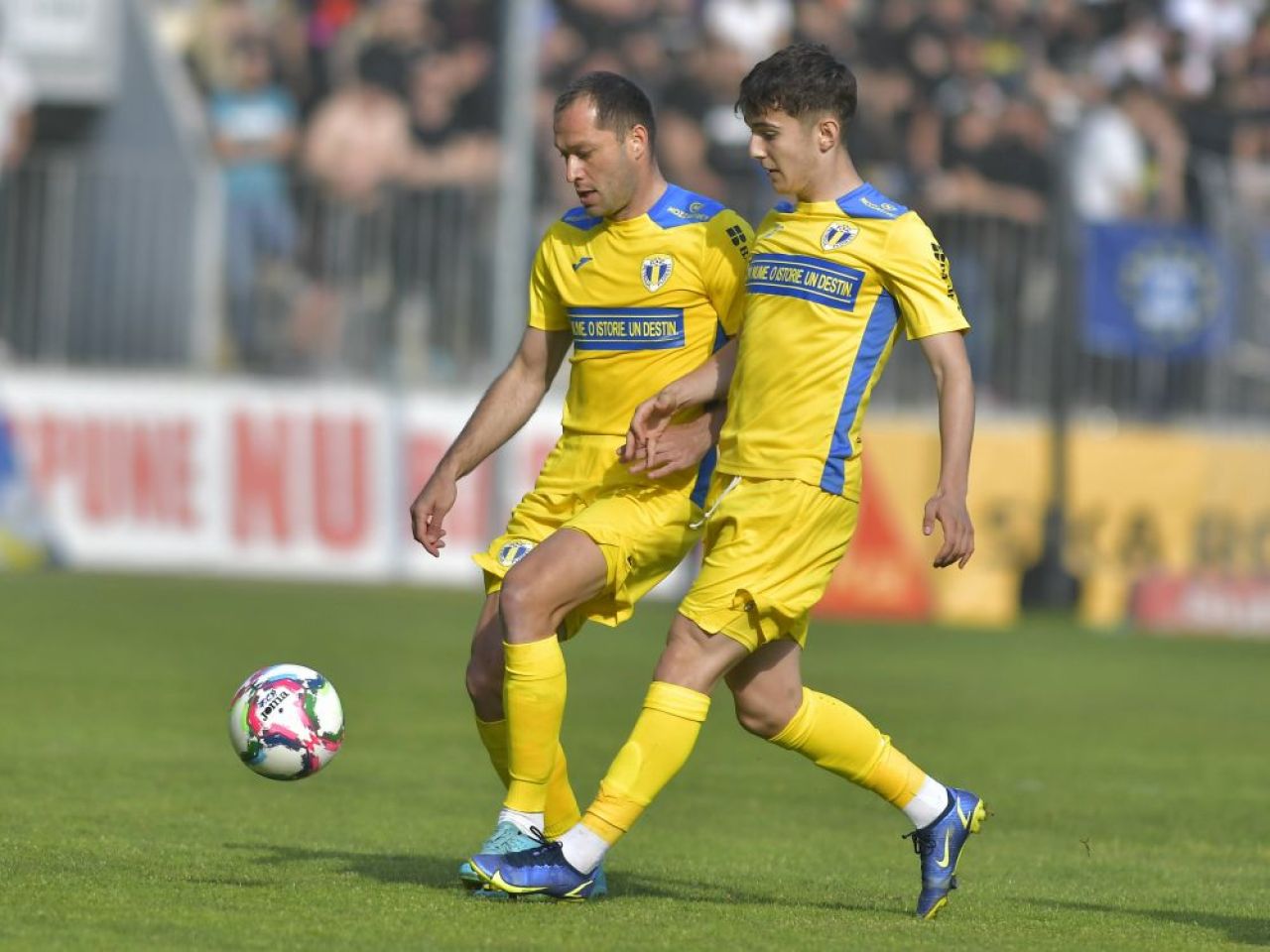 Petrolul în Liga 1! Nae Constantin dezvăluie secretul