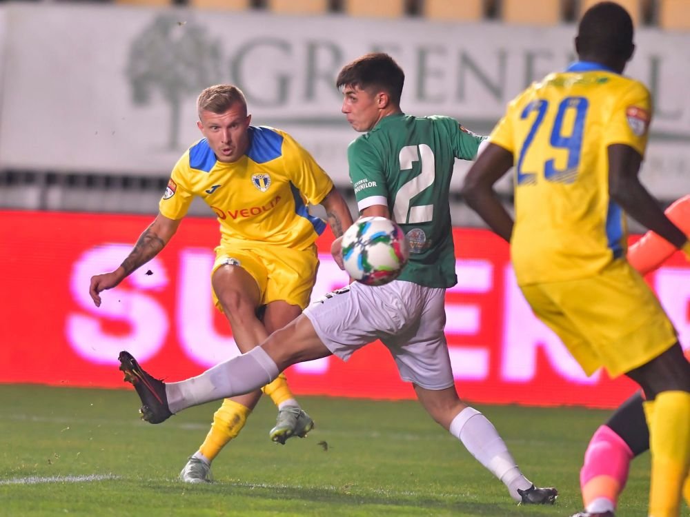 Petrolul în Liga 1! Nae Constantin dezvăluie secretul 