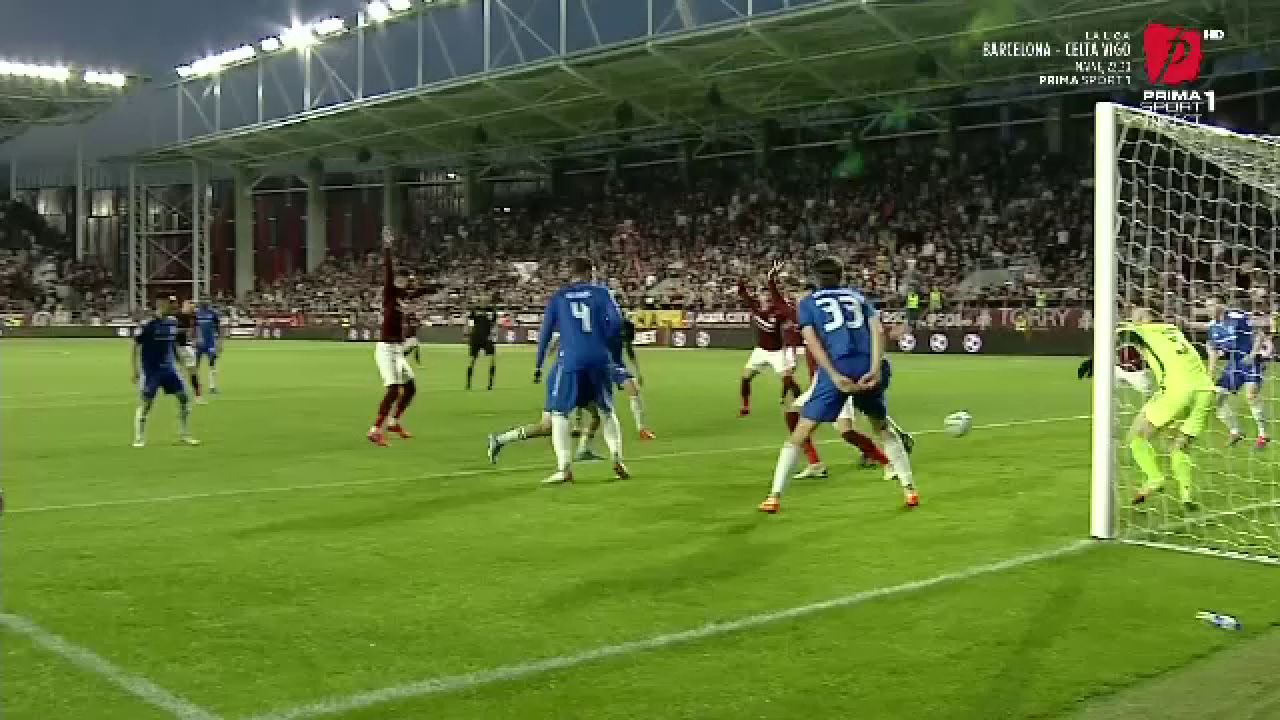 Rapid - FCU Craiova 2-3 | Ce nebunie în Giulești! Oltenii îi administrează Rapidului prima înfrângere pe noul stadion_3