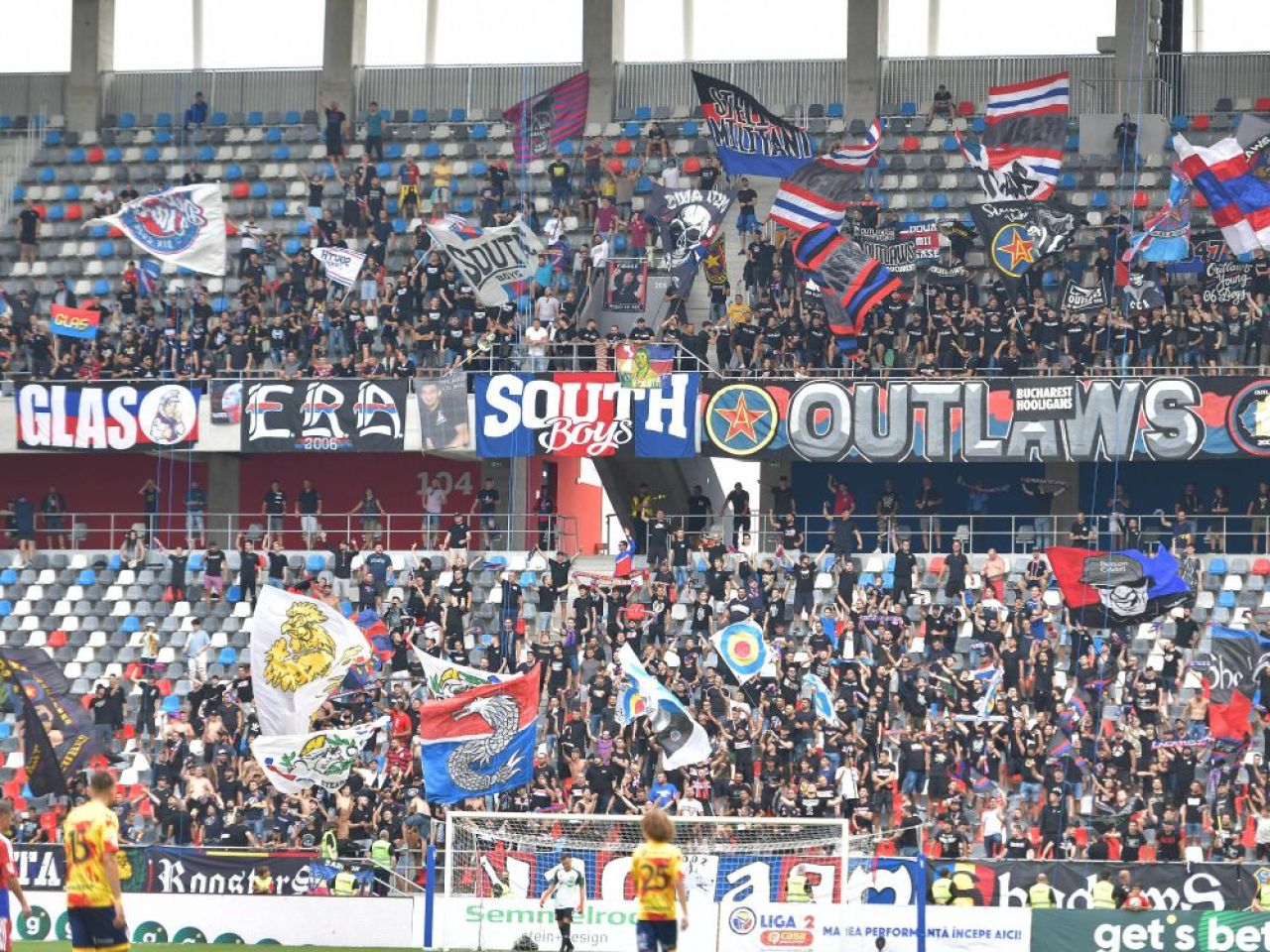 CSA Steaua ar fi primit acceptul de a juca barajul pentru Liga 1! Ce spun oficialii clubului_1