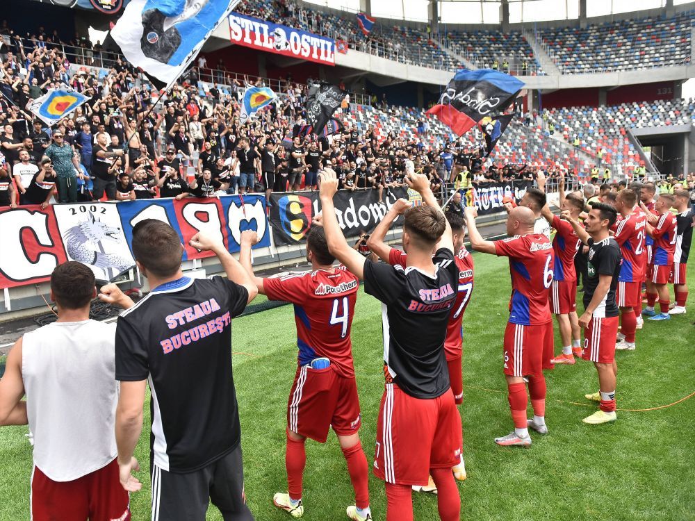 CSA Steaua ar fi primit acceptul de a juca barajul pentru Liga 1! Ce spun oficialii clubului_3