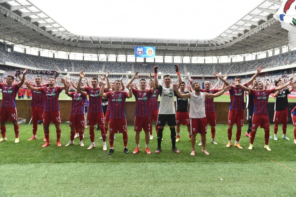 CSA Steaua ar fi primit acceptul de a juca barajul pentru Liga 1! Ce spun oficialii clubului_8