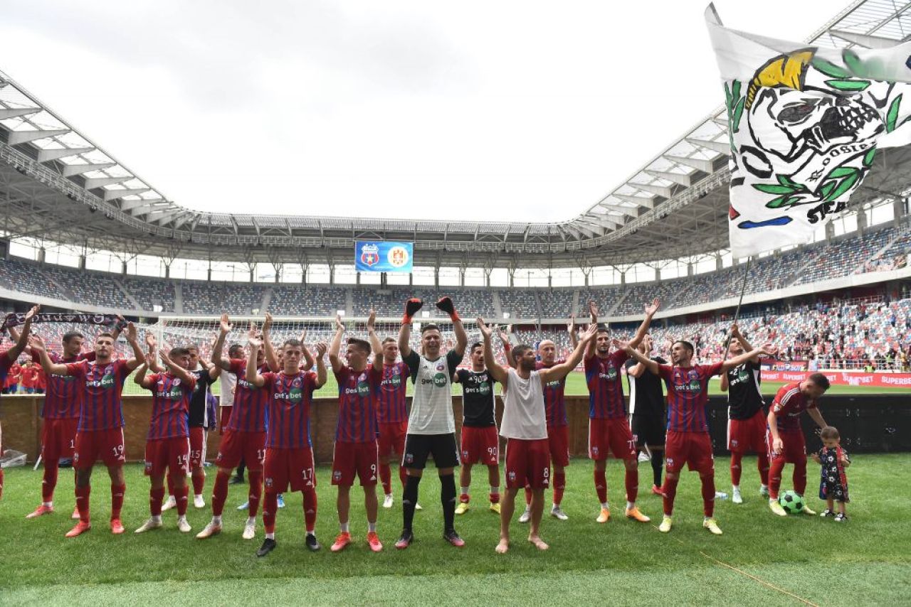 CSA Steaua ar fi primit acceptul de a juca barajul pentru Liga 1! Ce spun oficialii clubului_9