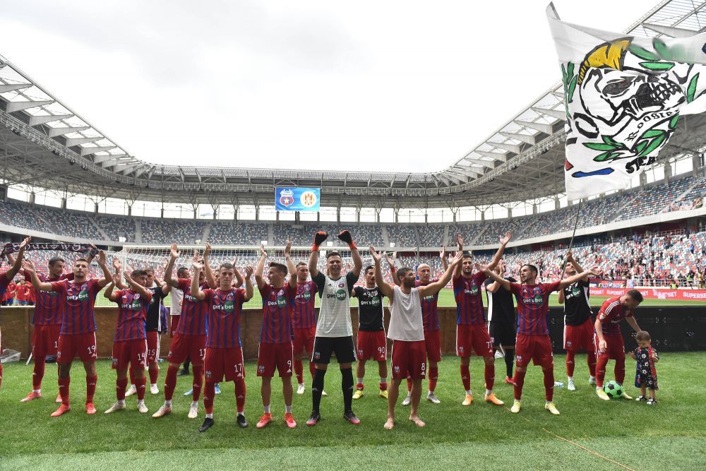 CSA Steaua ar fi primit acceptul de a juca barajul pentru Liga 1! Ce spun oficialii clubului_9