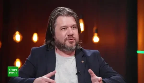 Rică Răducanu, dezvăluire după 52 de ani la Poveștile Sport.ro: De asta nu a jucat Dobrin la Mondialul din Mexic