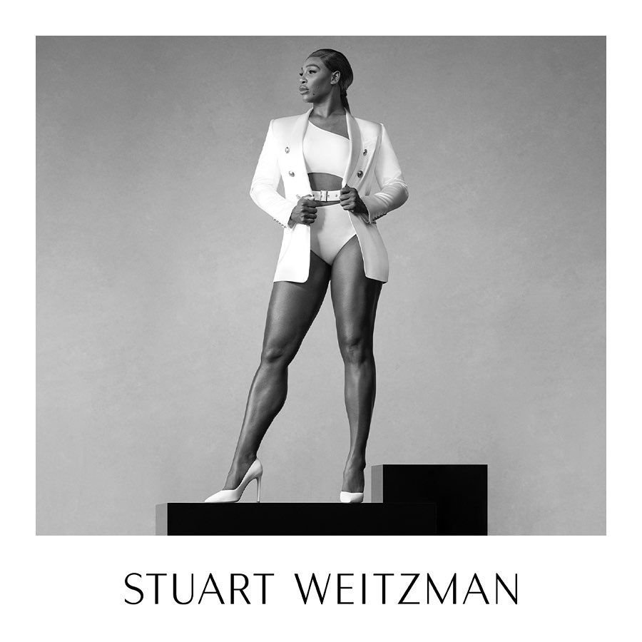 Eugenie Bouchard și surorile Williams au furat toată atenția la F1 Grand Prix Miami: canadianca, cea mai sexy fană a lui Max Verstappen_47