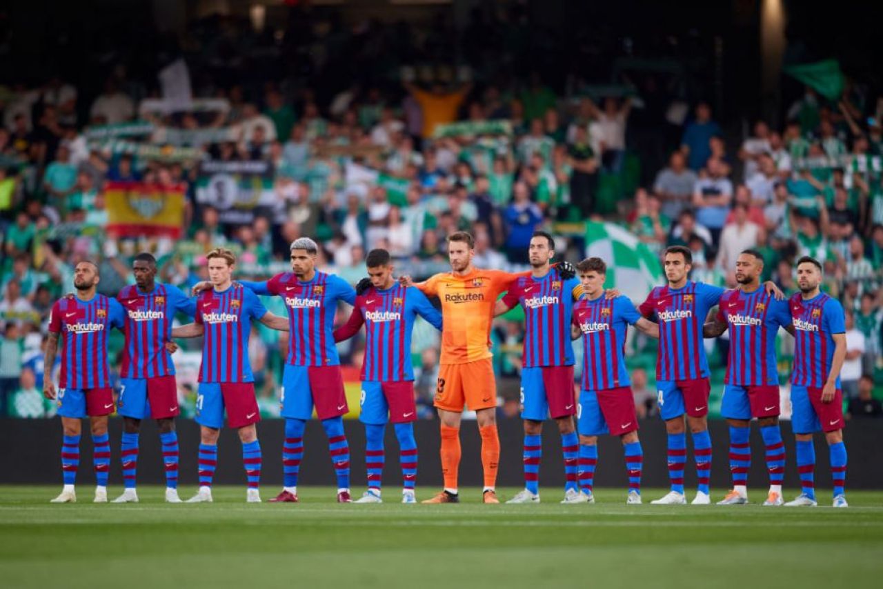 Se construiește 'noua Barcelona'! Șefii de pe Camp Nou pregătesc șapte transferuri în vară _1