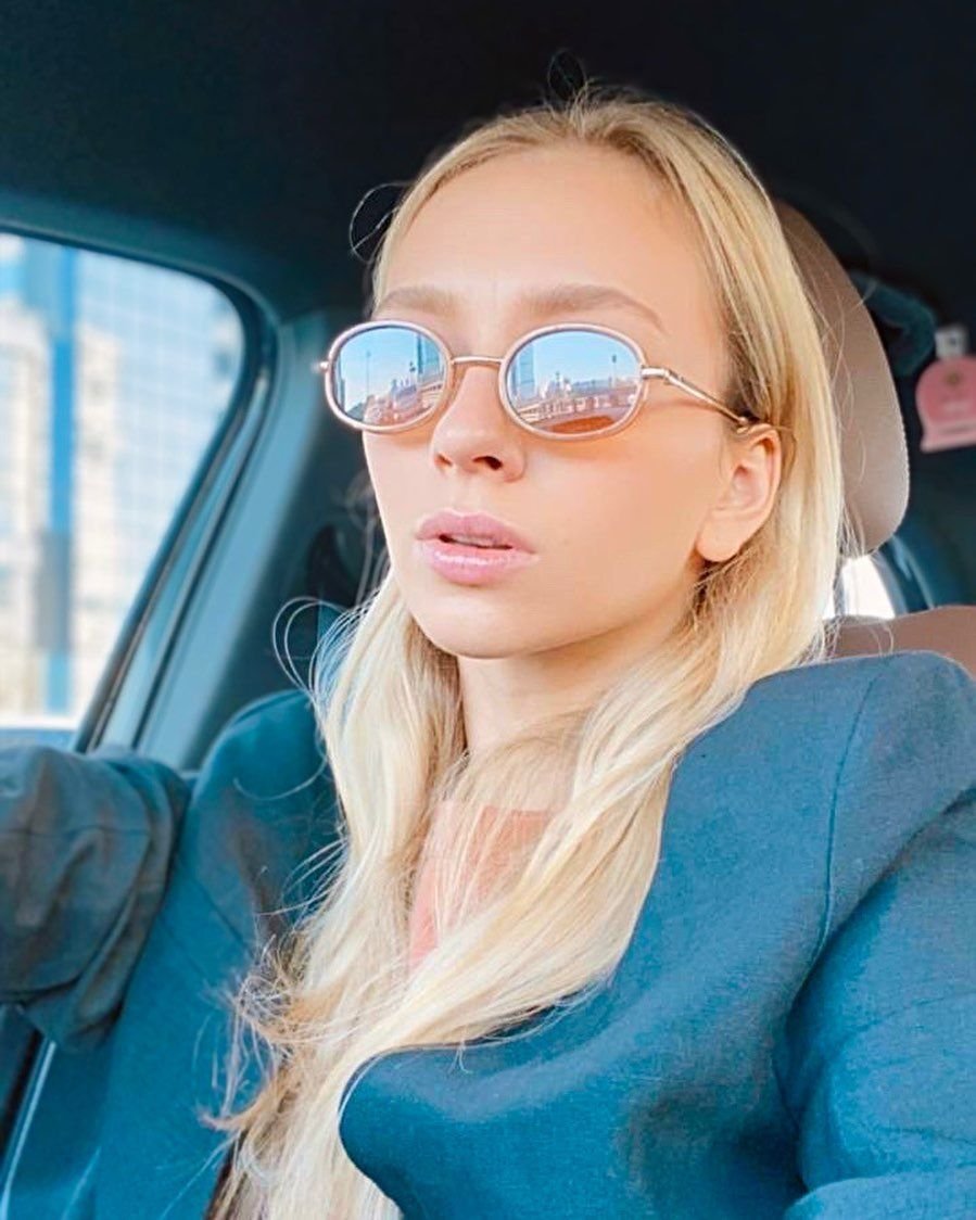 I-a 'dezgustat' pe fani cu gesturile sale, iar acum a comis-o din nou! Ce a făcut campioana olimpică din Rusia de 'Ziua Victoriei'_22