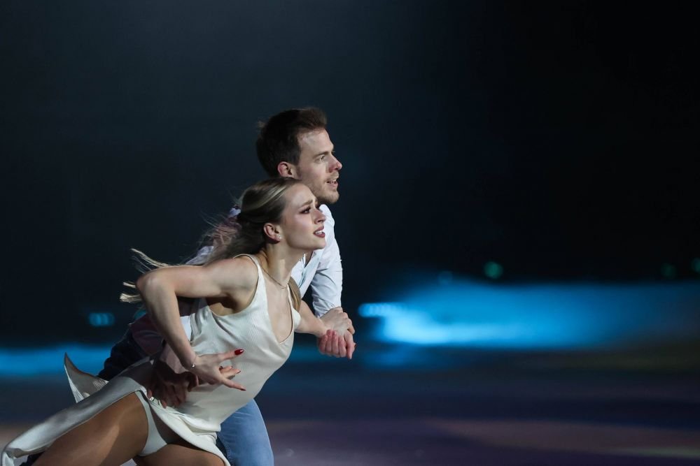 I-a 'dezgustat' pe fani cu gesturile sale, iar acum a comis-o din nou! Ce a făcut campioana olimpică din Rusia de 'Ziua Victoriei'_31