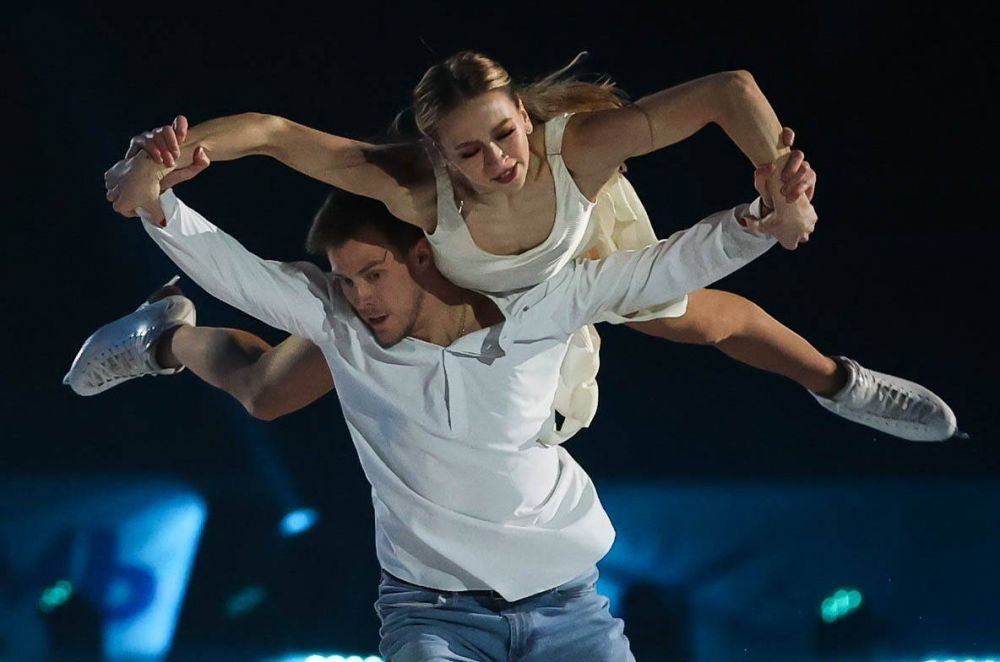 I-a 'dezgustat' pe fani cu gesturile sale, iar acum a comis-o din nou! Ce a făcut campioana olimpică din Rusia de 'Ziua Victoriei'_40
