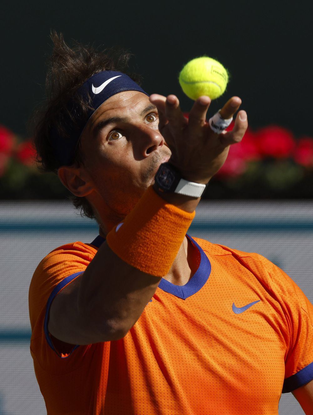 Rafael Nadal nu se ferește! Corpul meu este ca o mașină veche