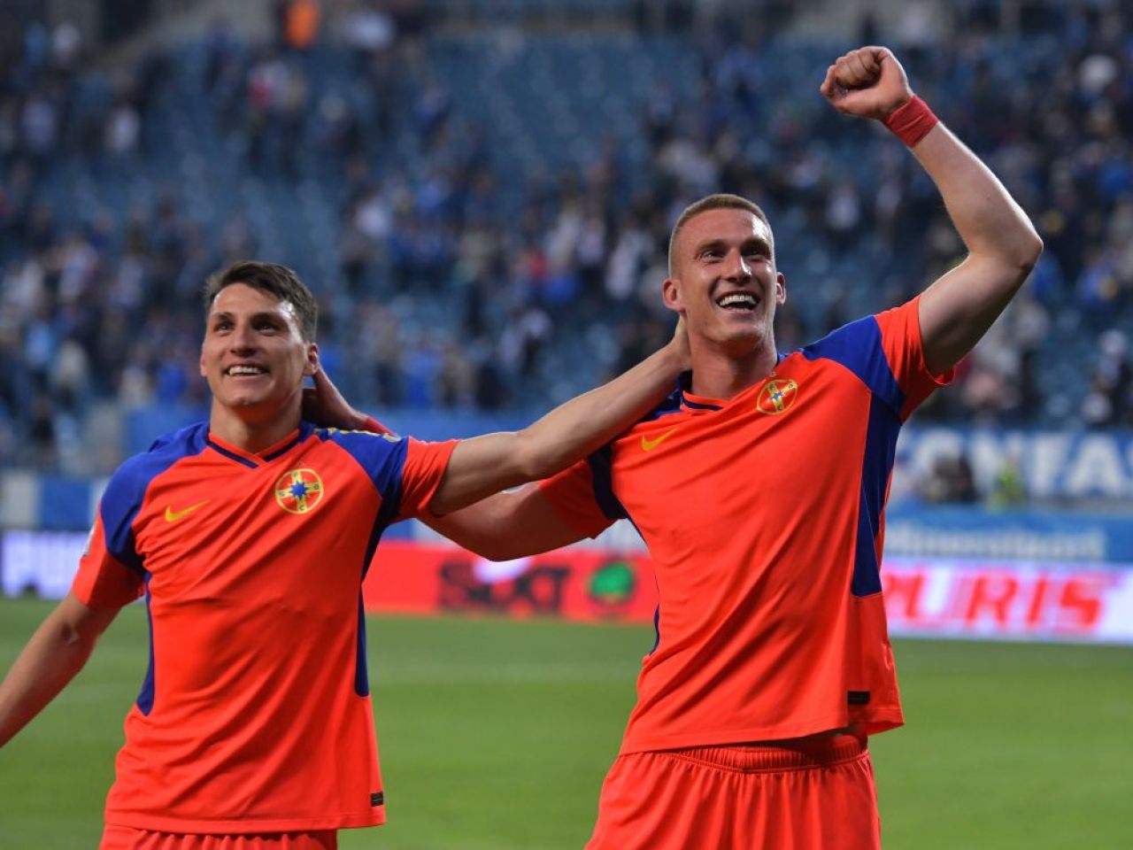 Detalii din culisele transferului lui Ivan Mamut de la Universtatea Craiova la FCSB: „M-a sunat Mihai Rotaru, nici măcar nu-l văzusem la față! Am zis da!” _6