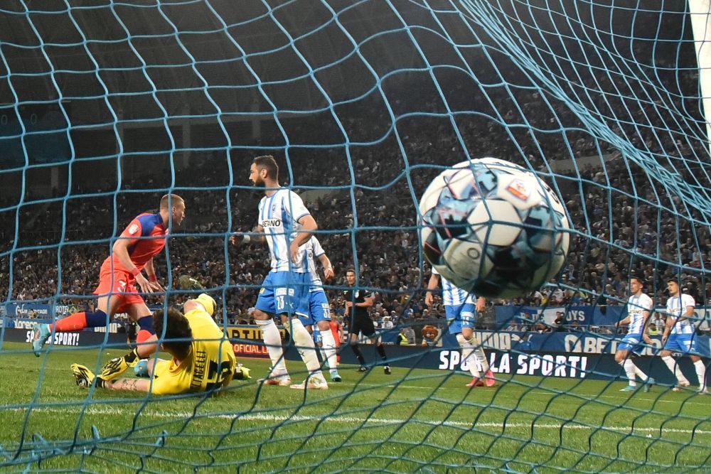 Detalii din culisele transferului lui Ivan Mamut de la Universtatea Craiova la FCSB: „M-a sunat Mihai Rotaru, nici măcar nu-l văzusem la față! Am zis da!” _7