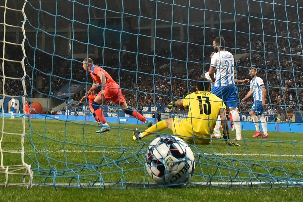Detalii din culisele transferului lui Ivan Mamut de la Universtatea Craiova la FCSB: „M-a sunat Mihai Rotaru, nici măcar nu-l văzusem la față! Am zis da!” _8