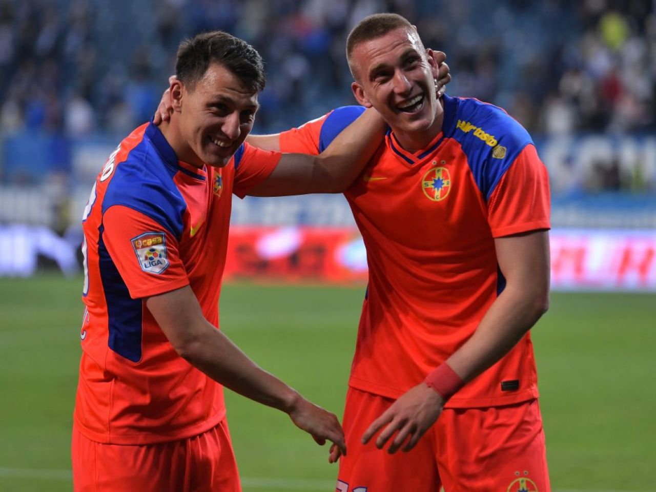 Detalii din culisele transferului lui Ivan Mamut de la Universtatea Craiova la FCSB: „M-a sunat Mihai Rotaru, nici măcar nu-l văzusem la față! Am zis da!” _10
