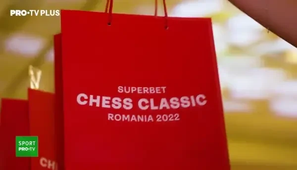 Augusta Dragic: Prin Fundația Superbet, milităm pentru introducerea șahului &icirc;n școli!