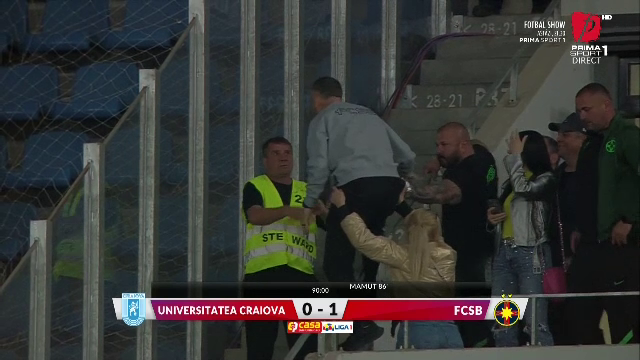 ”Eh... am glumit”. Cum a explicat MM Stoica gestul interpretabil cu steward-ul de la Craiova_3