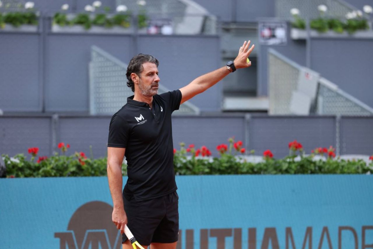 Patrick Mouratoglou dezvăluie cum și de ce a ajuns să o antreneze pe Simona Halep_1