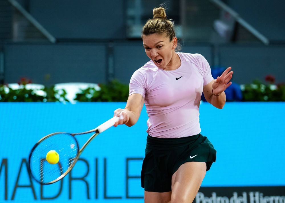 Patrick Mouratoglou dezvăluie cum și de ce a ajuns să o antreneze pe Simona Halep_8