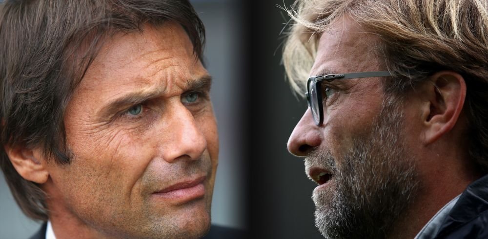 Antonio Conte, replică dură pentru Jurgen Klopp: Ai vrut să găsești o scuză pentru că ți-ai făcut treaba prost