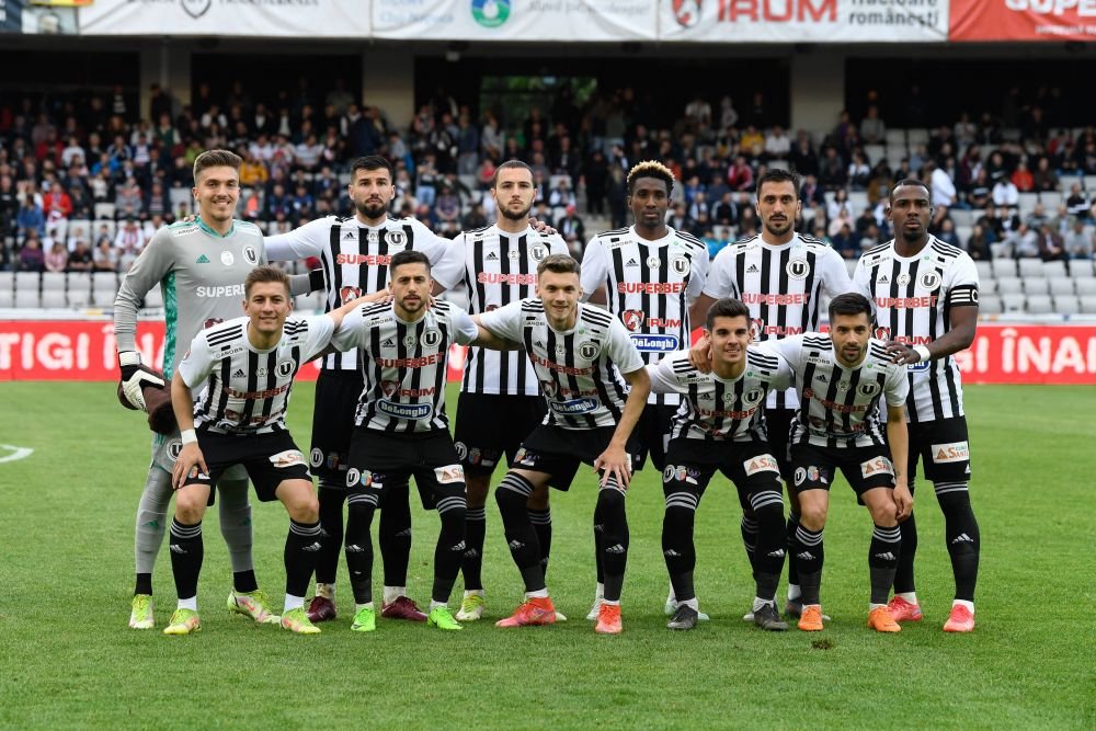 Frate, frate, dar brânza-i pe bani! U Cluj se gândește deja la barajul cu Dinamo: ”Cel mai bun să câștige”_2