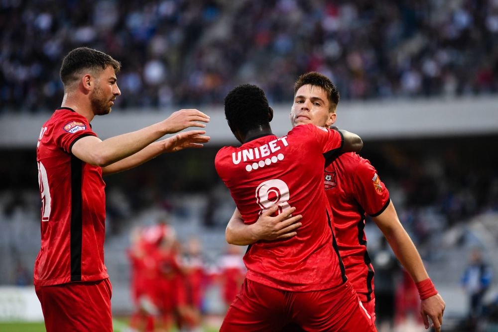 Frate, frate, dar brânza-i pe bani! U Cluj se gândește deja la barajul cu Dinamo: ”Cel mai bun să câștige”_6