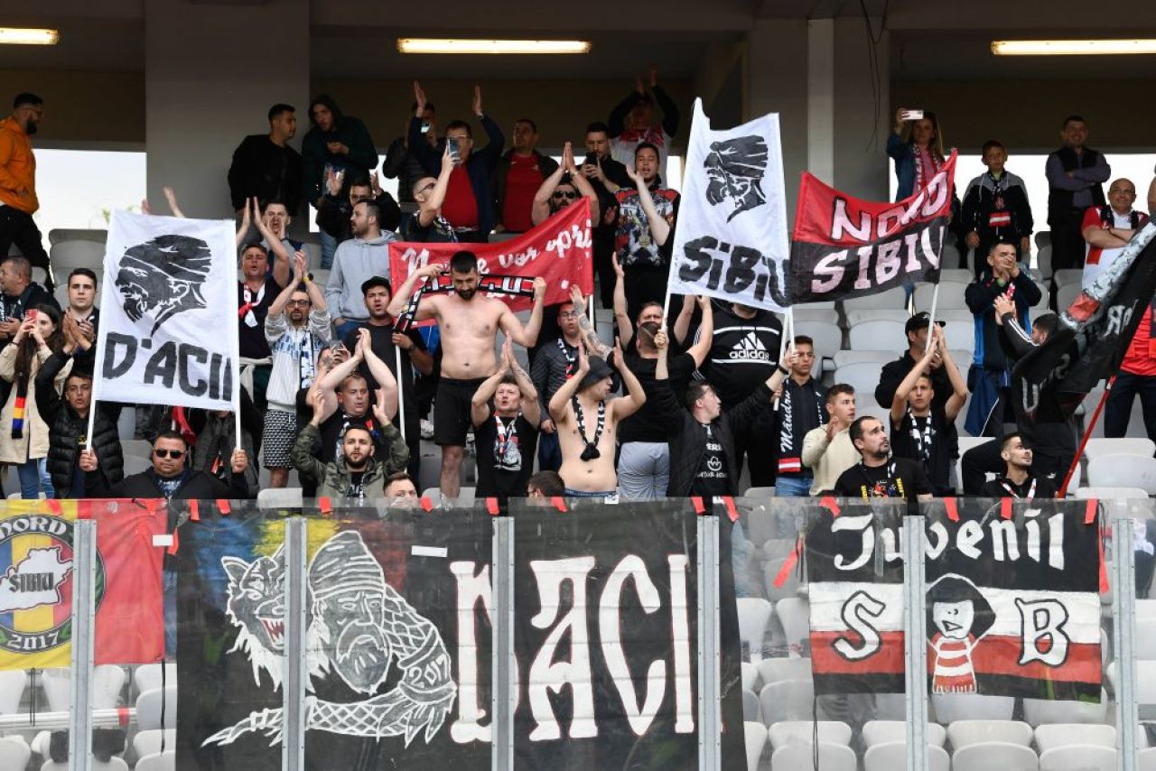 Erik Lincar, pregătit de un baraj al lui U Cluj cu Dinamo: