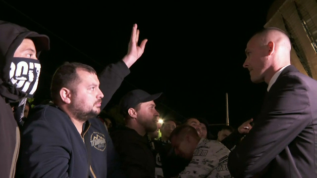 Fanii lui U Cluj și-au ieșit din minți! Ely Fernandes, atacat de suporteri: 