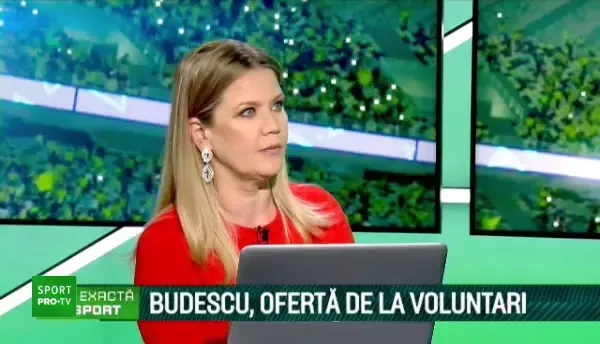 Budescu, &icirc;ntre FC Voluntari și Petrolul! Ce a hotăr&acirc;t pentru moment mijlocașul + c&acirc;nd revine la antrenamente