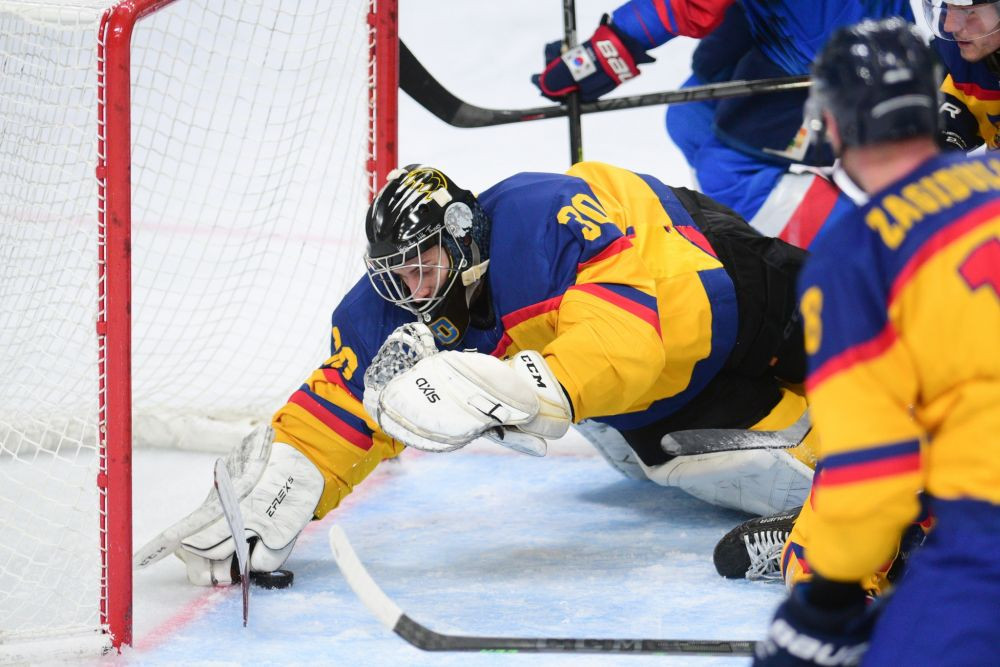 Hocheiștii din națională, la raport! După scandalul de la Mondiale, șeful FRHG anunță că va lua măsuri. C&acirc;nd e ședința Biroului Federal