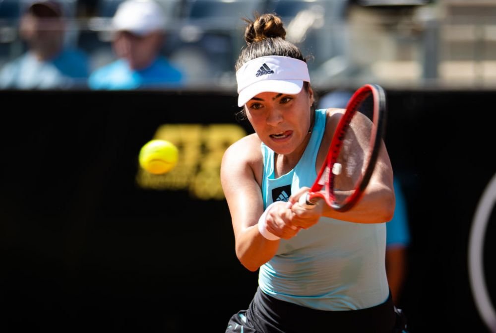 Iga Swiatek, sperietoarea româncelor! A învins-o categoric și pe Gabriela Ruse și a ajuns la 24 de victorii consecutive_2