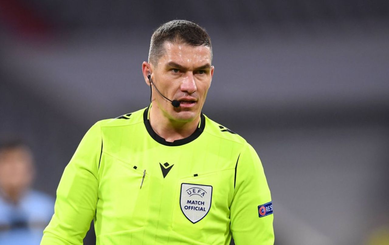 Istvan Kovacs a fost delegat de UEFA să arbitreze o finală europeană!_4