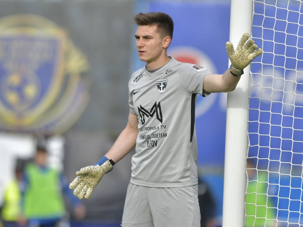 Mihai Popa revine degeaba la Torino &icirc;n vară: clubul &icirc;și caută deja un alt portar