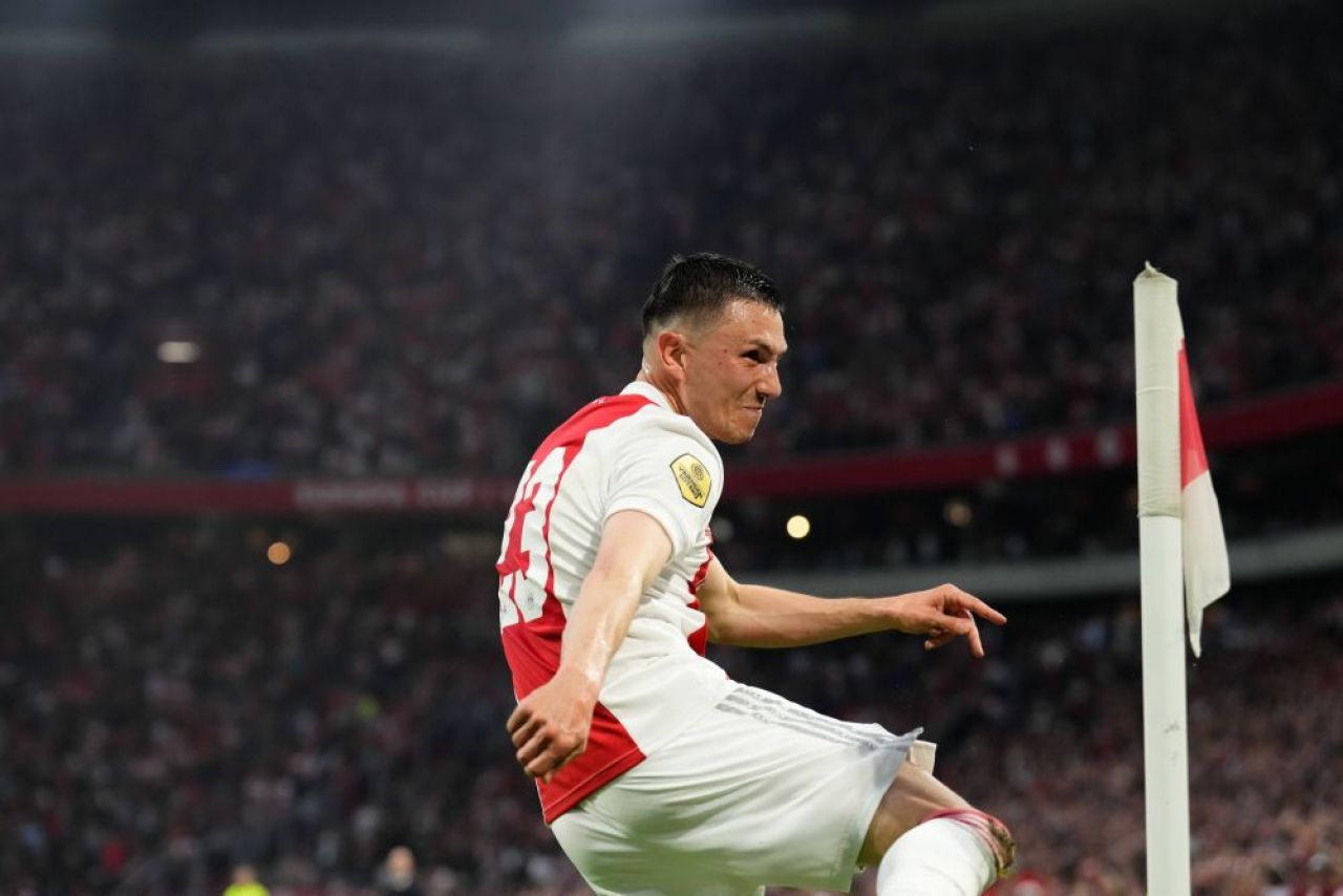 Ajax Amsterdam e din nou campioană în Olanda! ”Lăncierii” cu câștigat titlul cu numărul 36 după o victorie la scor_3