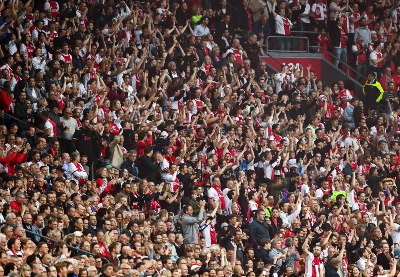 Ajax Amsterdam e din nou campioană în Olanda! ”Lăncierii” cu câștigat titlul cu numărul 36 după o victorie la scor_9