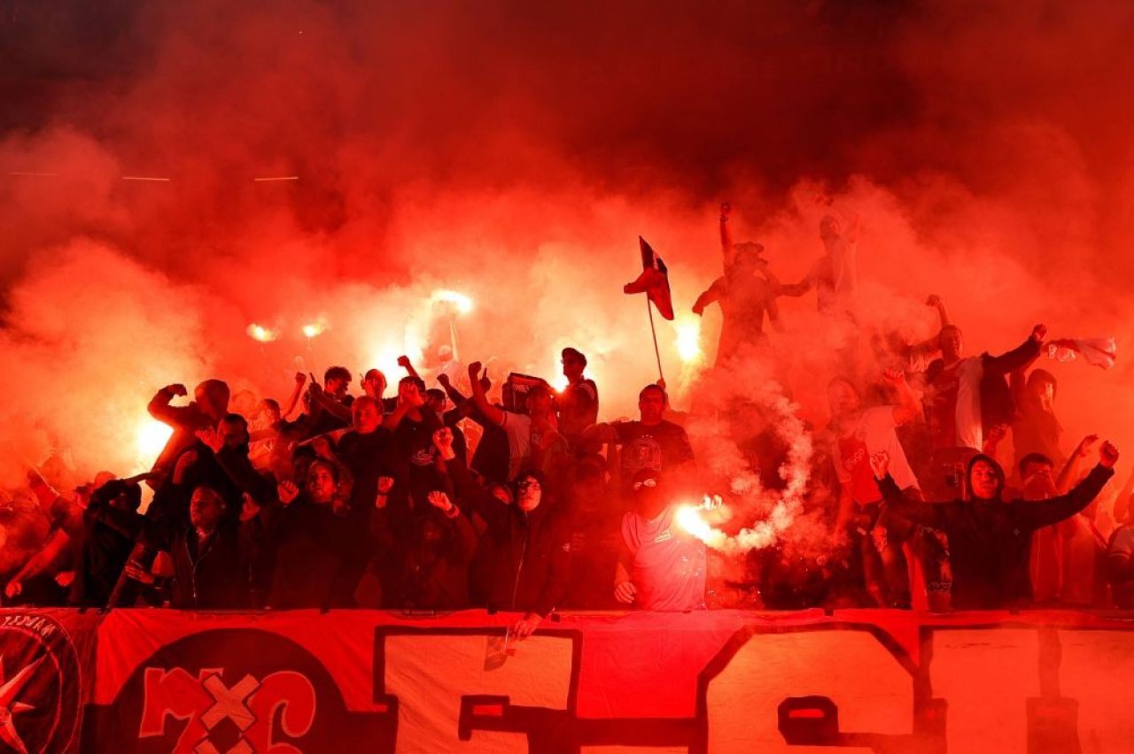 Ajax Amsterdam e din nou campioană în Olanda! ”Lăncierii” cu câștigat titlul cu numărul 36 după o victorie la scor_15