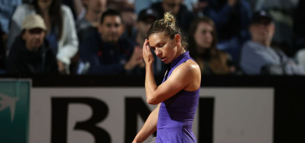 Simona Halep, ieșire nervoasă rarisimă, la adresa arbitrului: „Să te uiți la meci! Nu suntem aici să ne dăm cu părerea. Să respectăm regulile!”_24