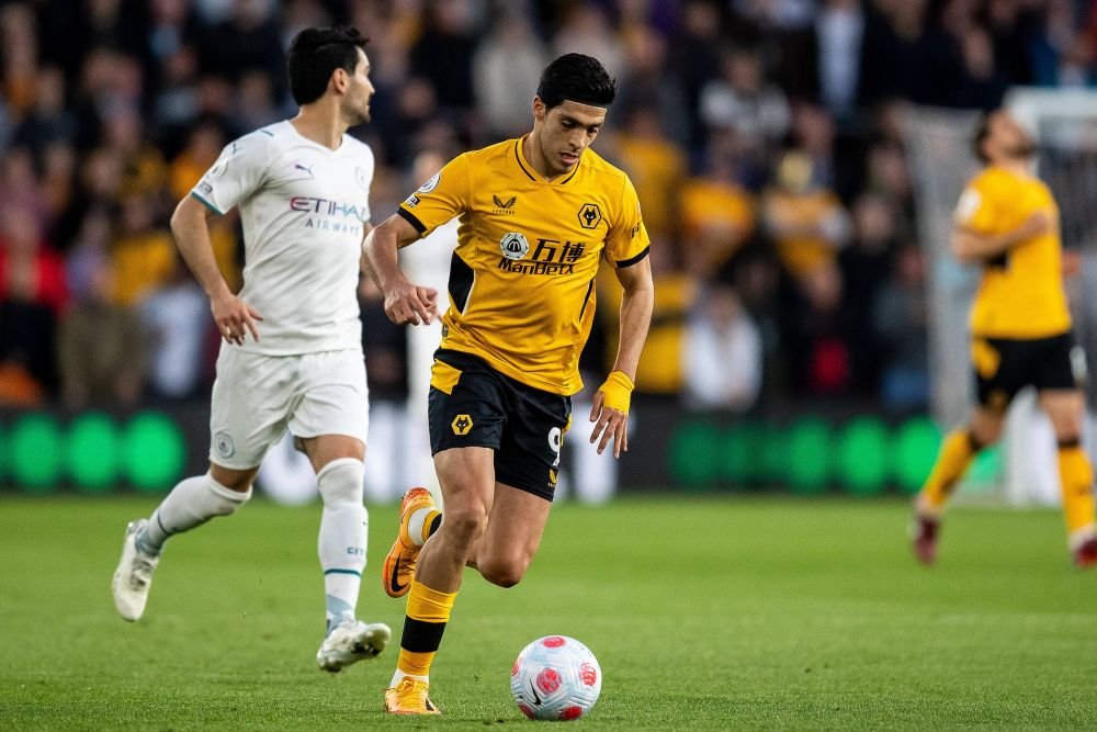 Manchester City a ”spulberat-o” pe Wolves! Kevin De Bruyne a dat patru goluri_10