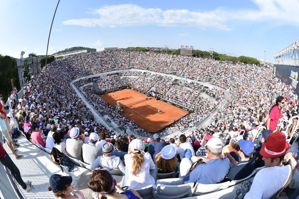 Aceleași eforturi, răsplată dublă pentru bărbați: Nadal a făcut de două ori mai mulți bani decât Swiatek la Roma, reușind aceeași performanță_19