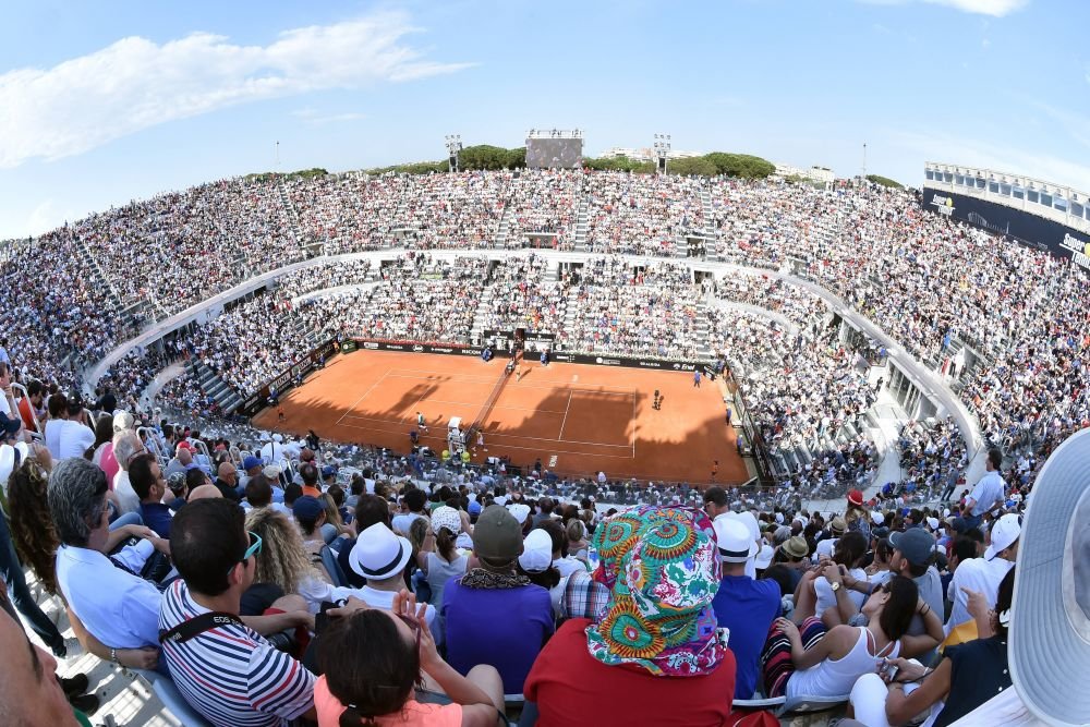 Aceleași eforturi, răsplată dublă pentru bărbați: Nadal a făcut de două ori mai mulți bani decât Swiatek la Roma, reușind aceeași performanță_20