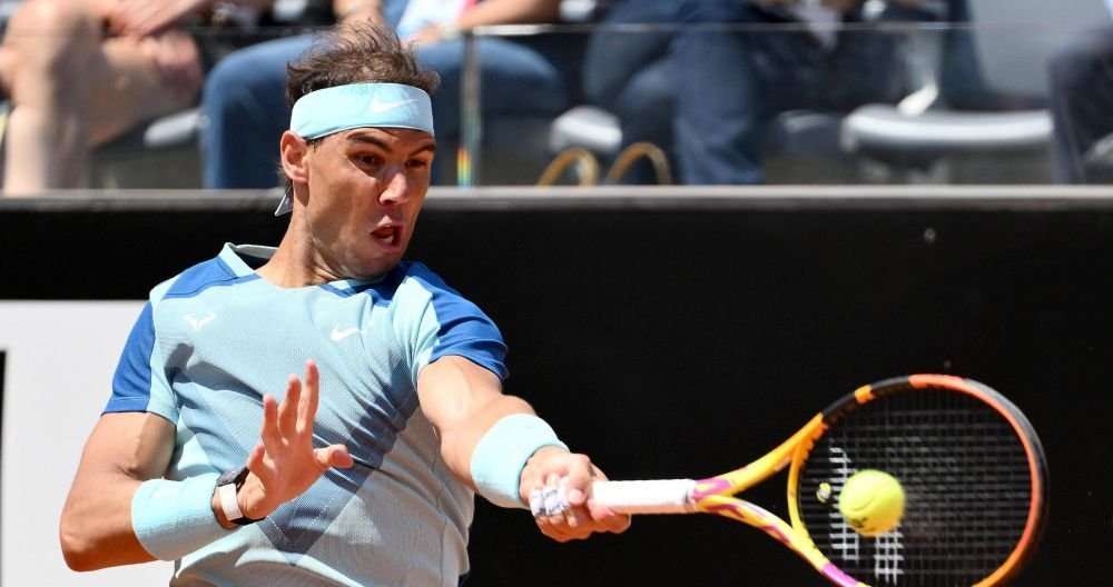 Aceleași eforturi, răsplată dublă pentru bărbați: Nadal a făcut de două ori mai mulți bani decât Swiatek la Roma, reușind aceeași performanță_23