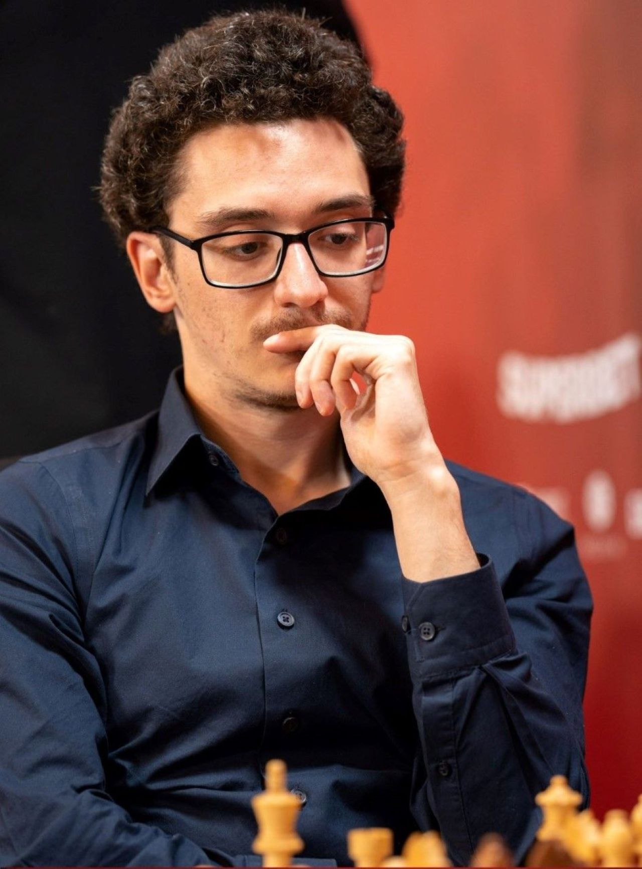 Florin Răducioiu, invitat special. După o pauză de o zi, două victorii și trei remize în runda a șasea a primei etape a Grand Chess Tour 2022_3