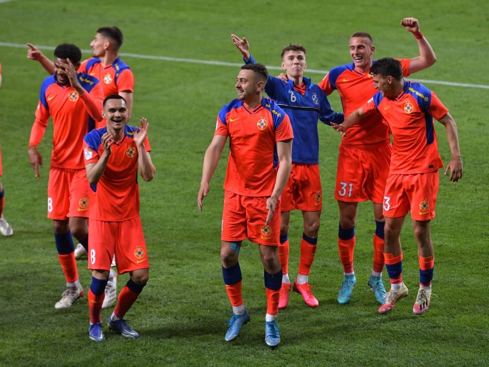 Avantaj FCSB! Motivul pentru care Buzăul este cea mai bună variantă pentru &rdquo;finala&rdquo; cu CFR Cluj