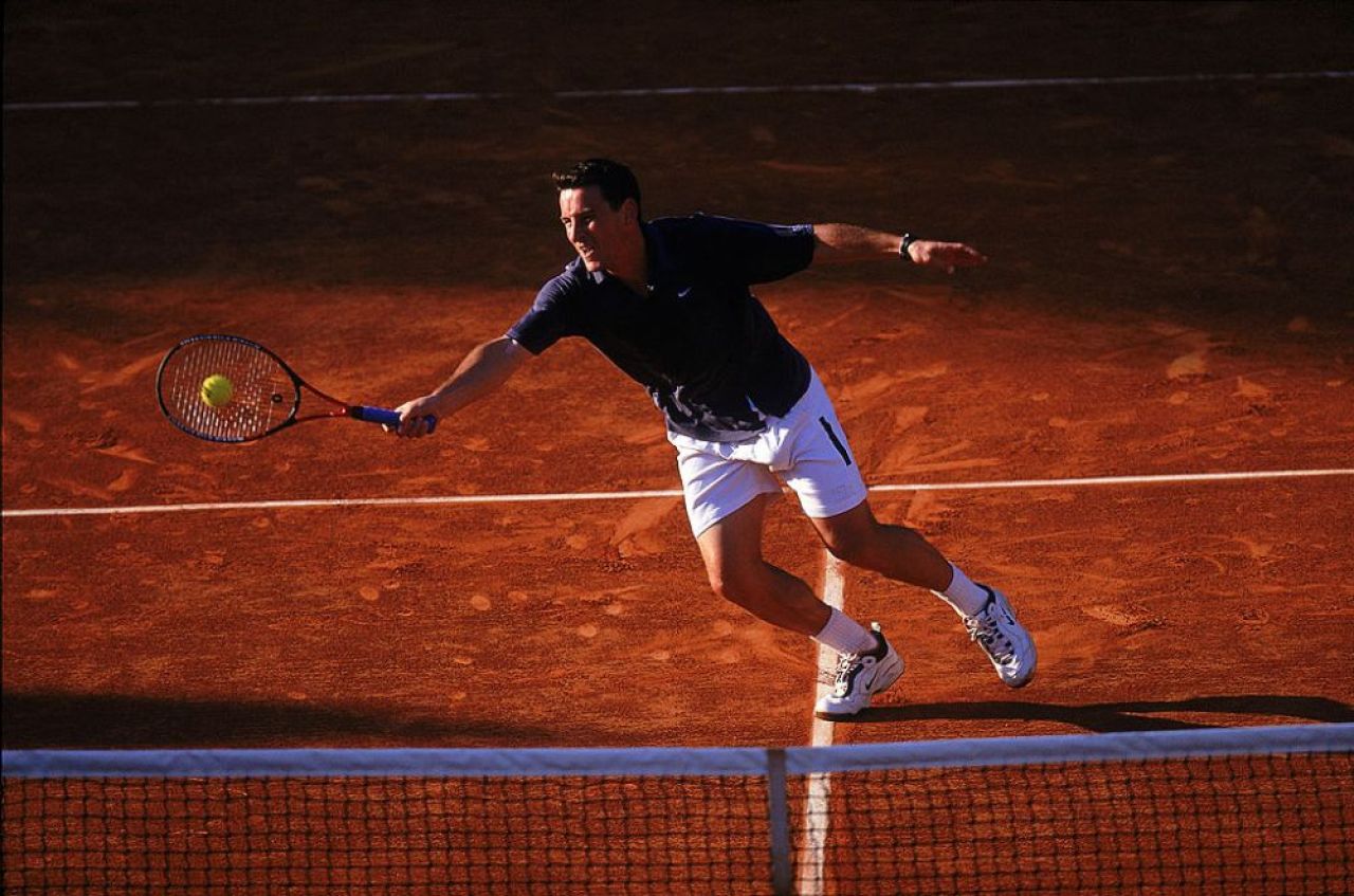 De la Dinamo, către prima sută ATP: Andrei Pavel și Adrian Ungur antrenează noua generație a tenisului românesc având un singur obiectiv_8