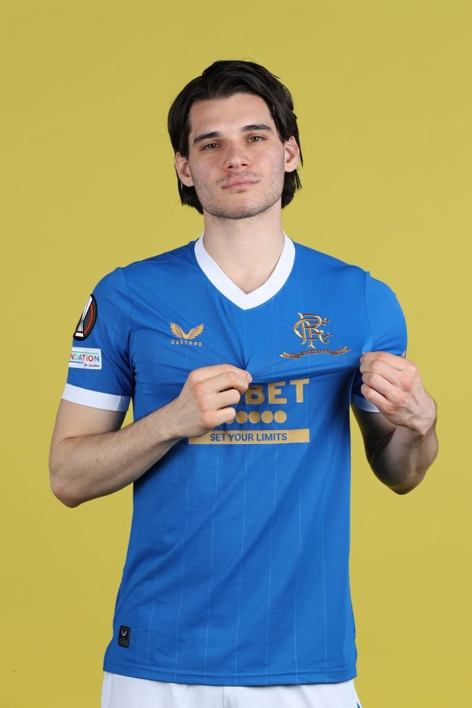 Ianis Hagi, în lotul pentru finala Europa League? Scoțienii anunță surpriza momentului _2