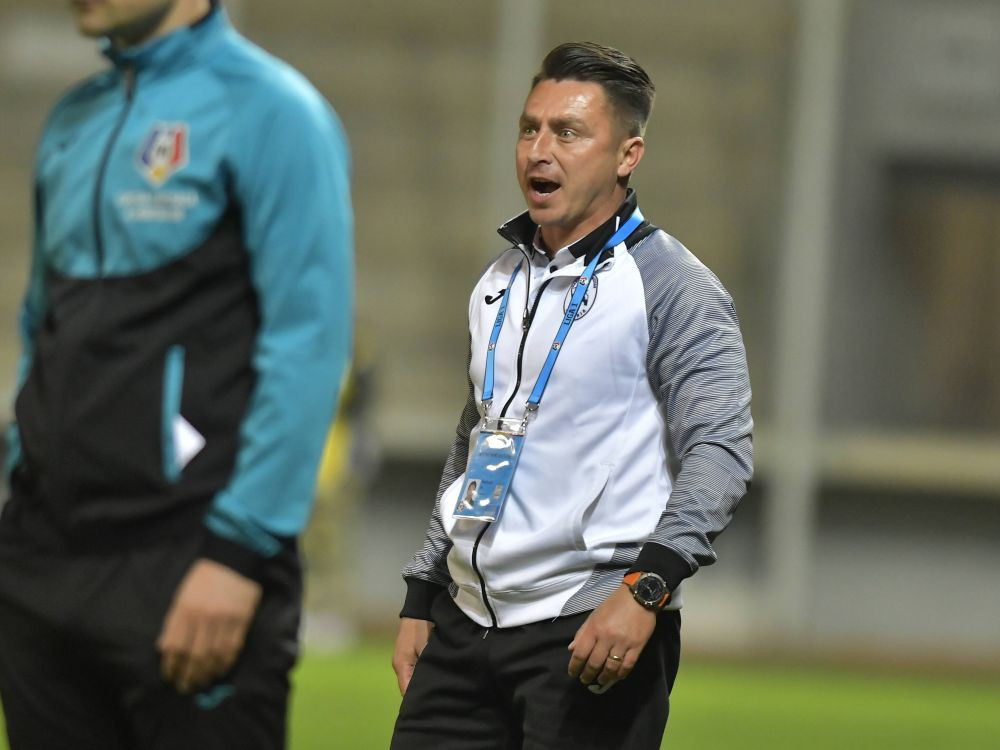 Ilie Poenaru revine &icirc;n Liga 1! Ce echipă va prelua din sezonul următor